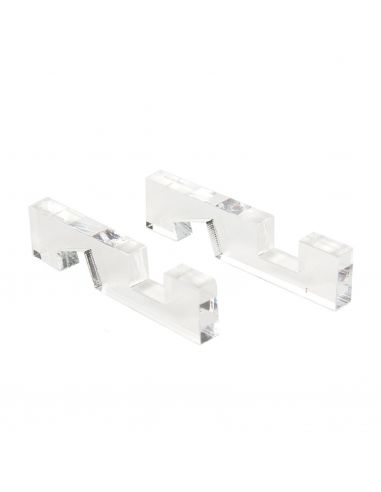 Plexi stand 2 in 1 double/sided and...