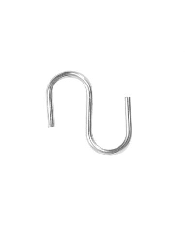 S hook